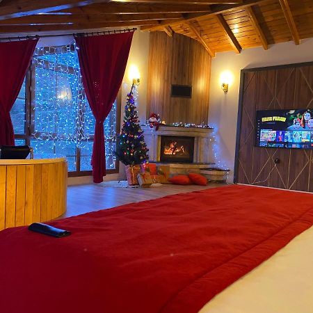 Dd Boutique Hotel Ardeşen Buitenkant foto