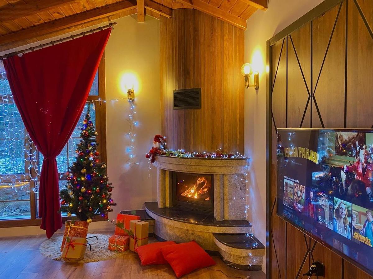 Dd Boutique Hotel Ardeşen Buitenkant foto