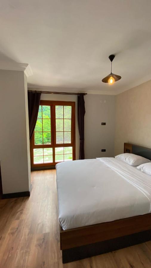 Dd Boutique Hotel Ardeşen Buitenkant foto