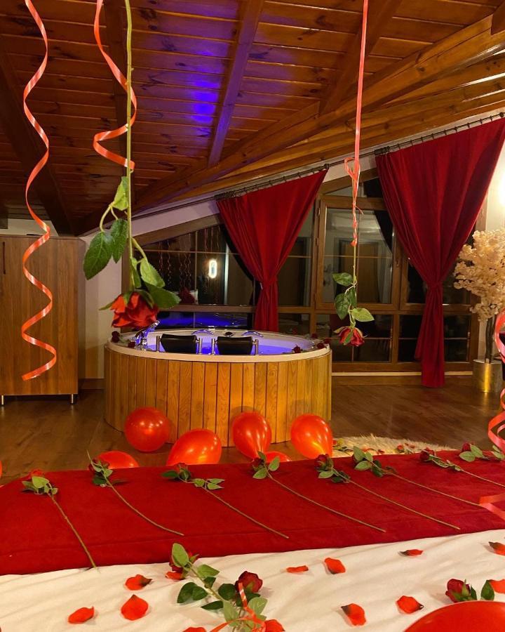 Dd Boutique Hotel Ardeşen Buitenkant foto