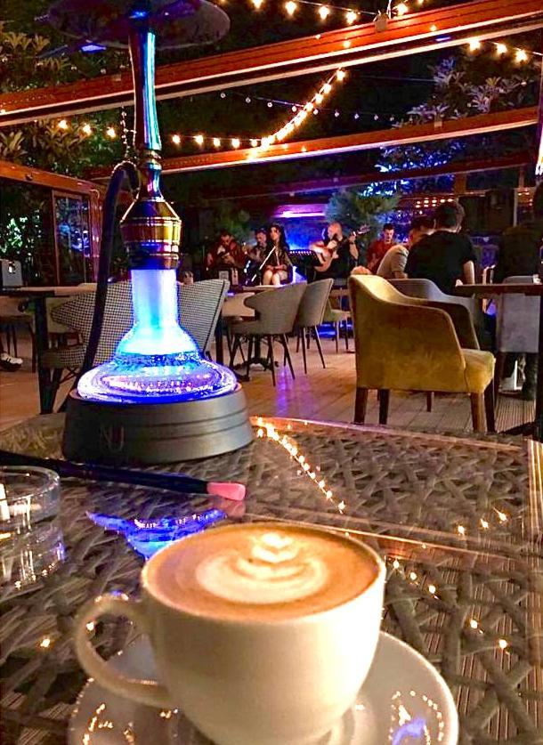 Dd Boutique Hotel Ardeşen Buitenkant foto